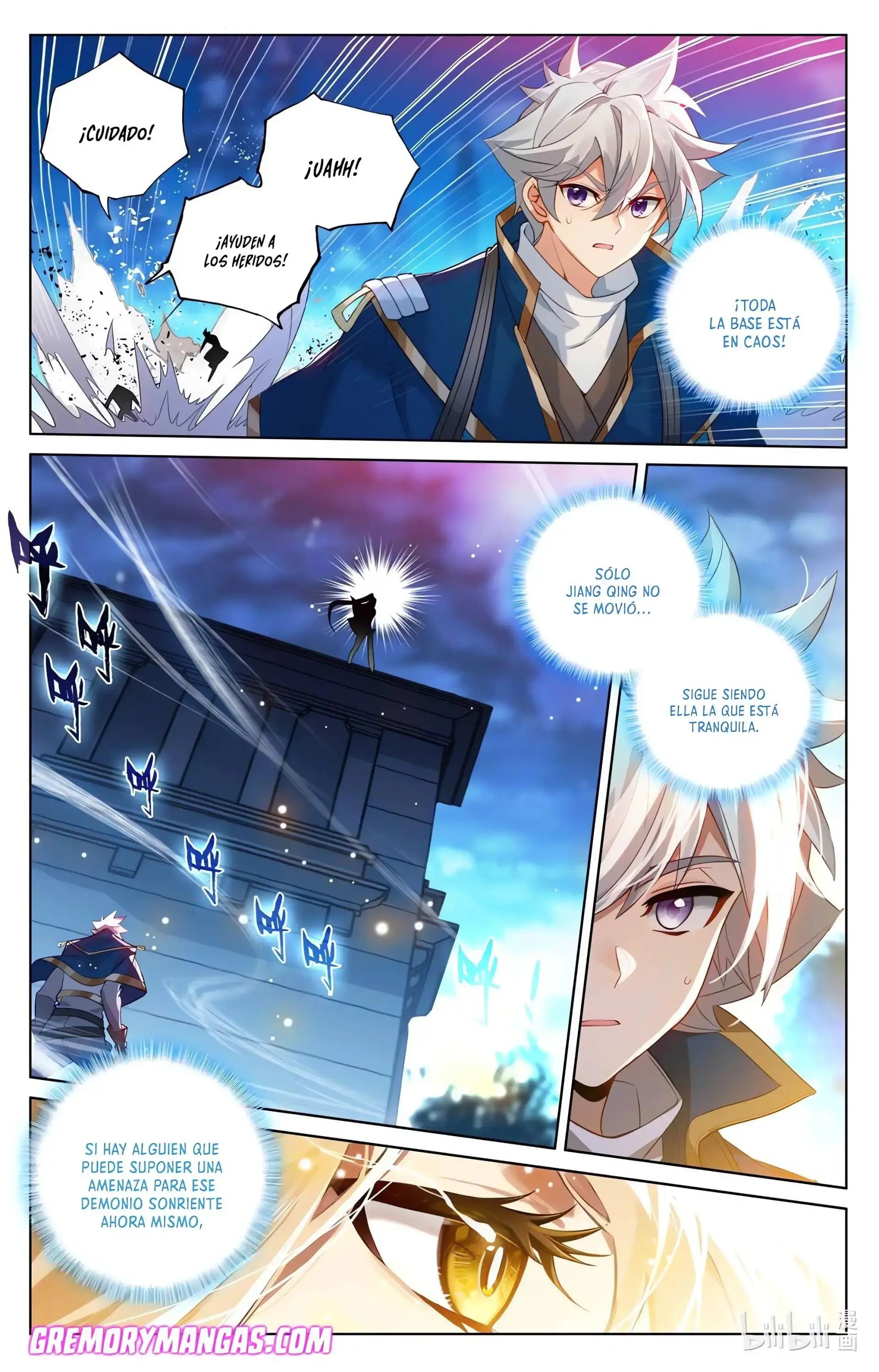 Capitulo 203 page 17
