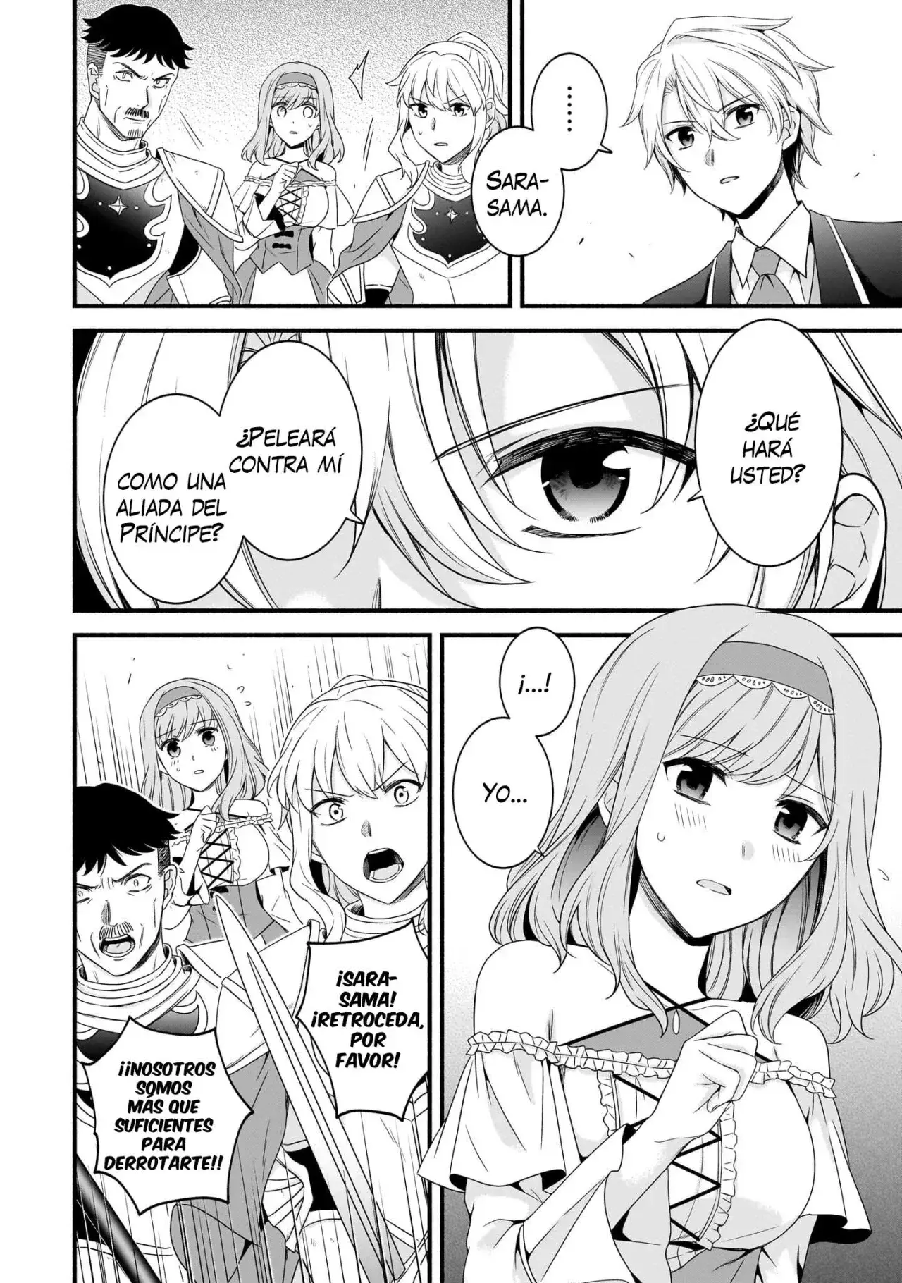 Capitulo 22 page 10