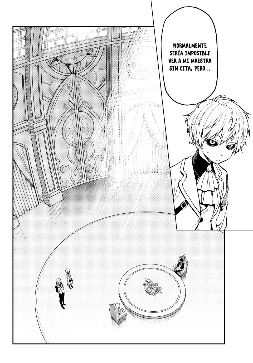 Capitulo 133 page 29