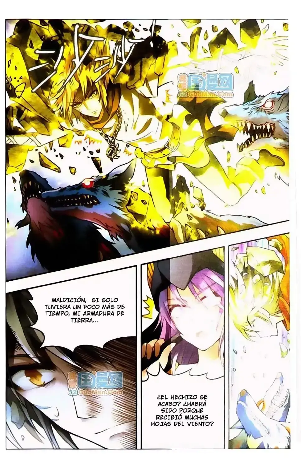 Capitulo 37 page 8