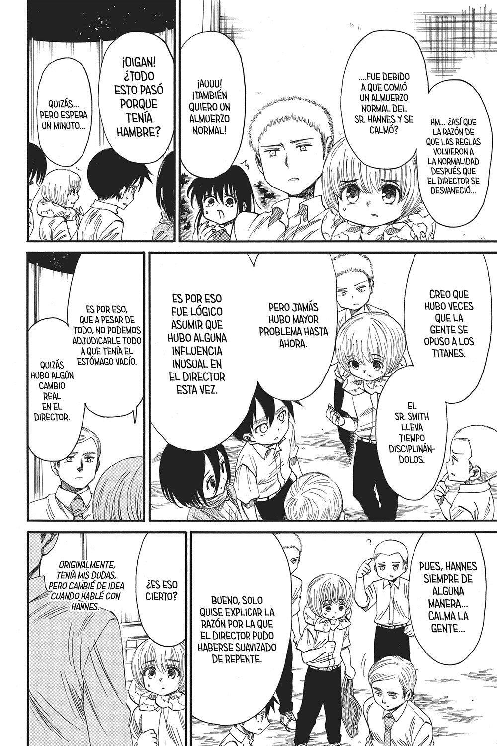 Capitulo 29 page 21