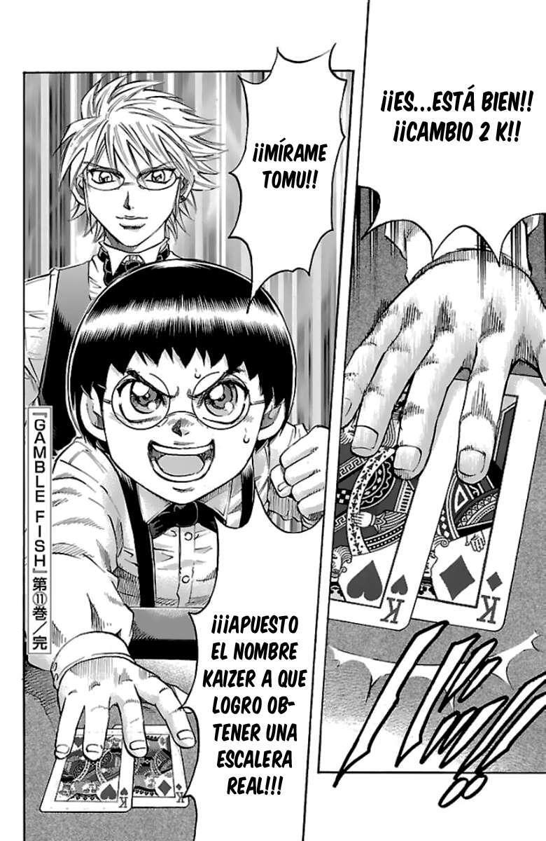 Capitulo 96 page 22