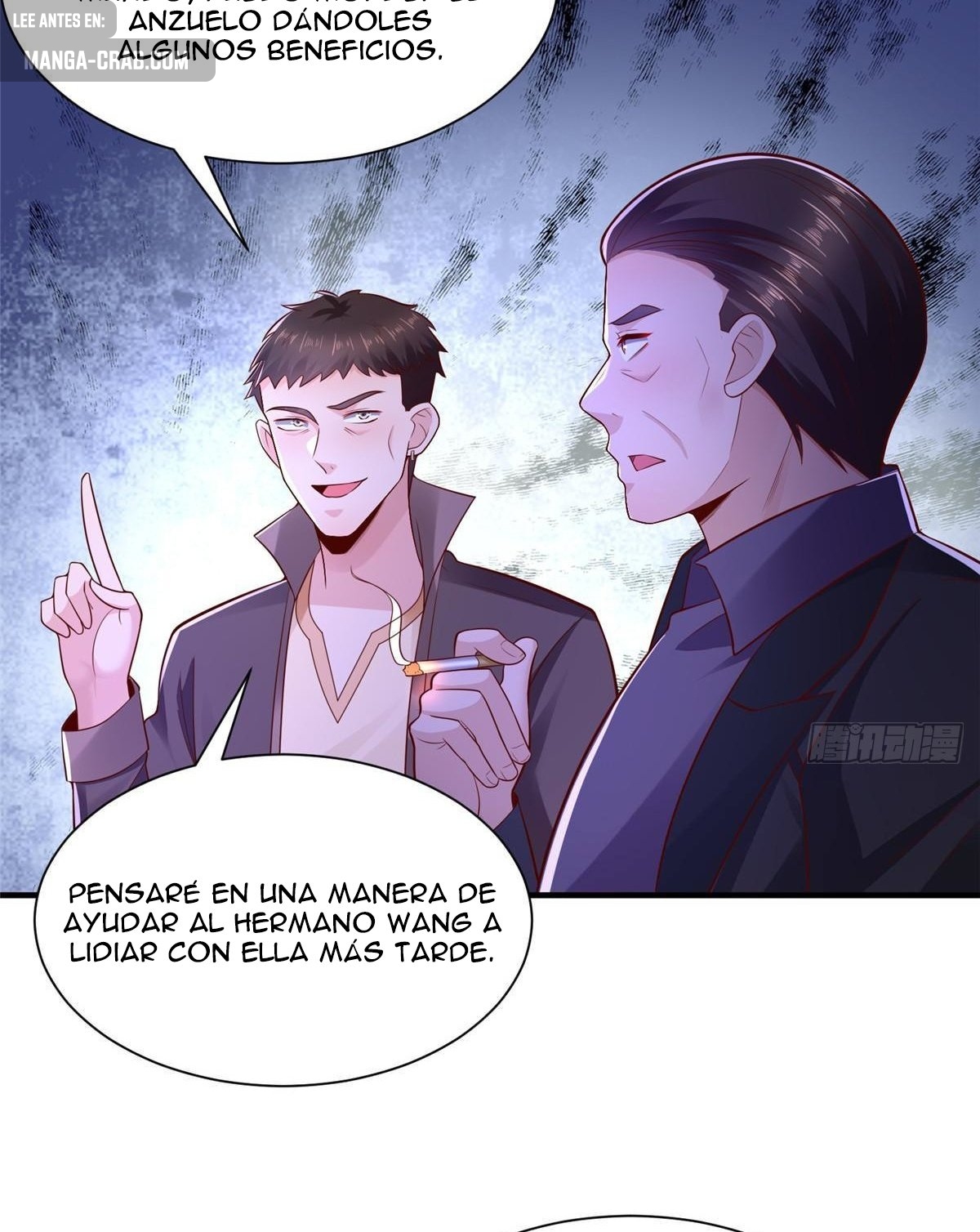 Capitulo 616 page 16