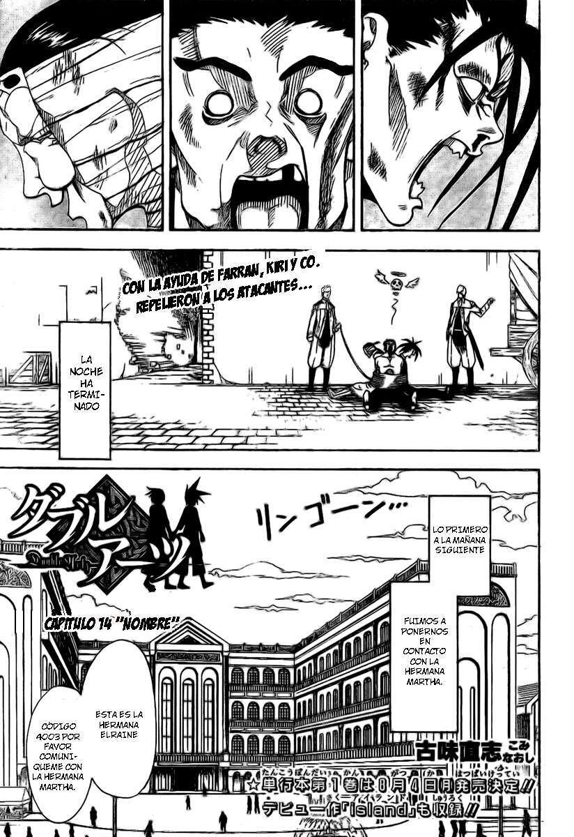 Capitulo 14 page 1
