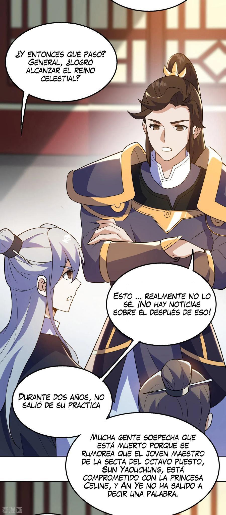 Capitulo 105 page 34