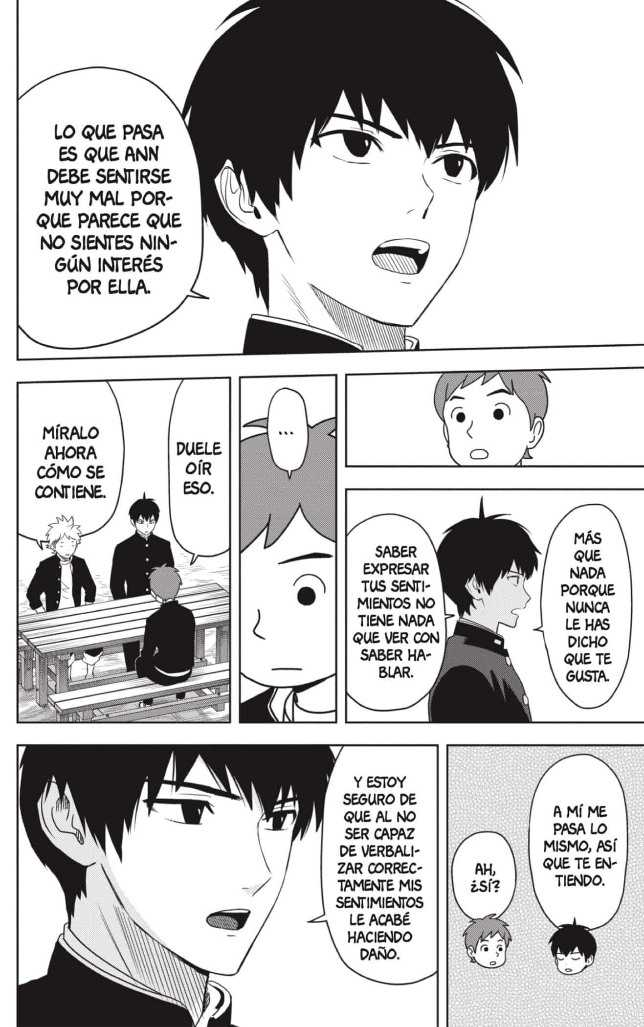 Capitulo 163 page 10