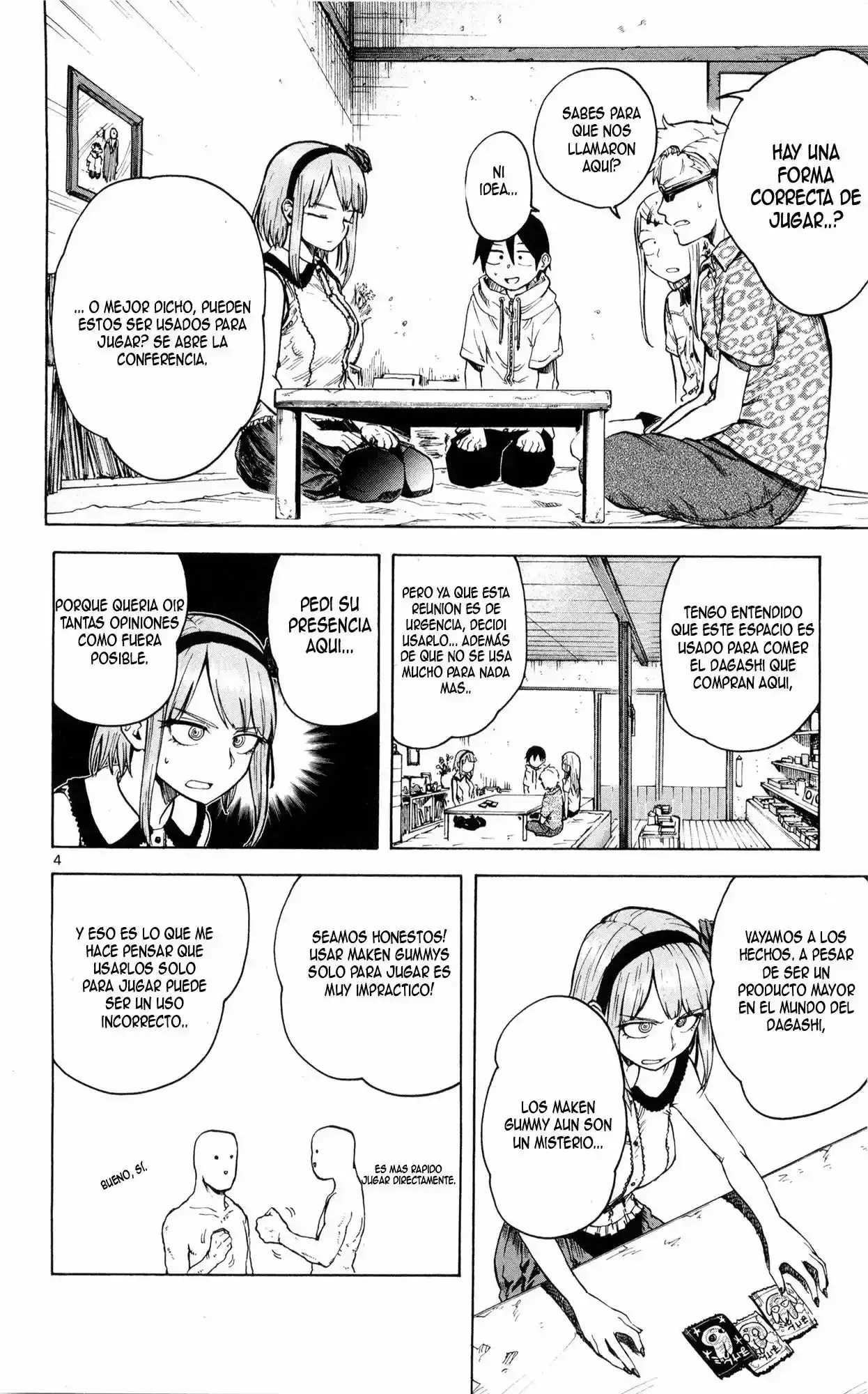 Capitulo 43 page 5