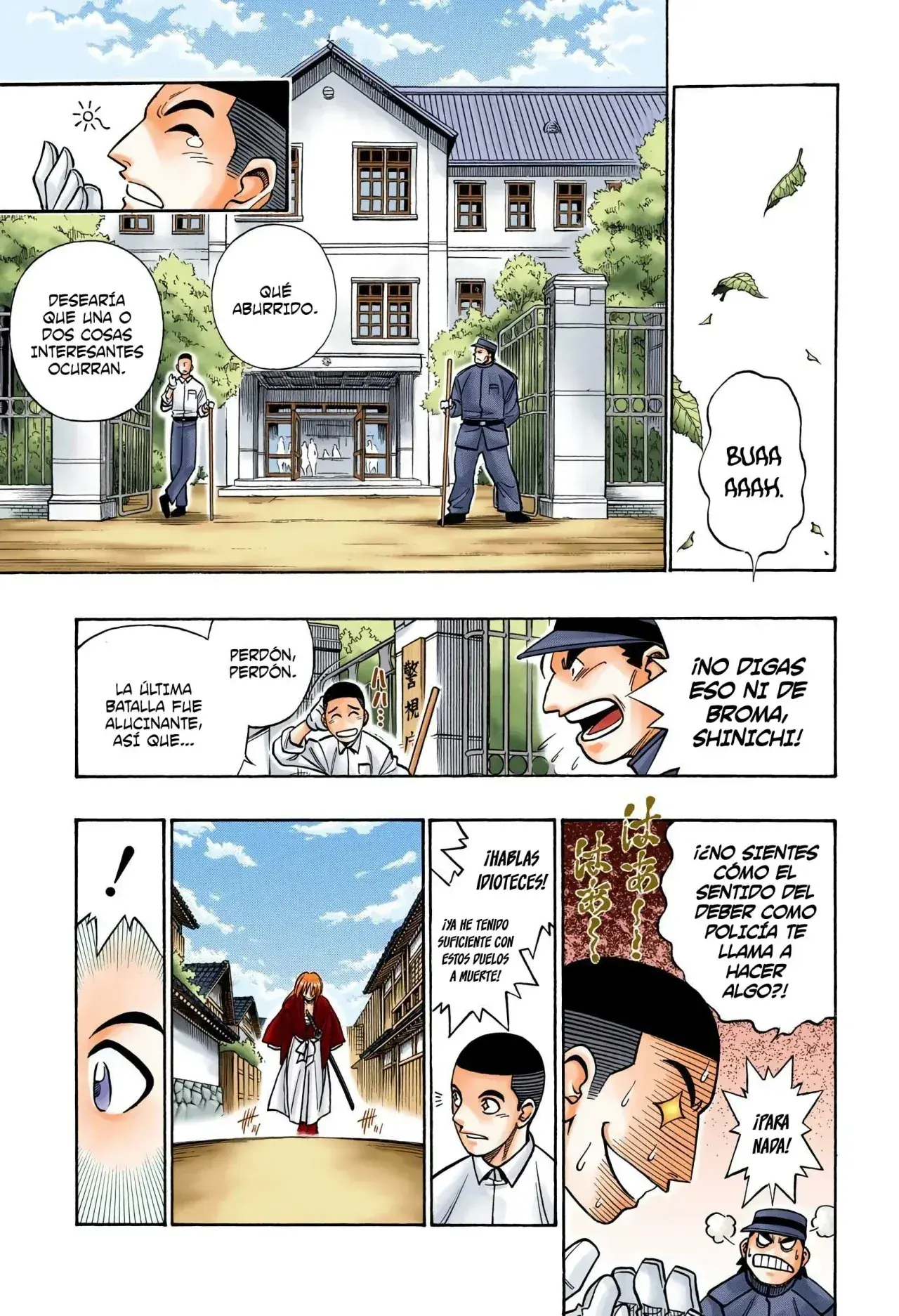 Capitulo 252 page 3