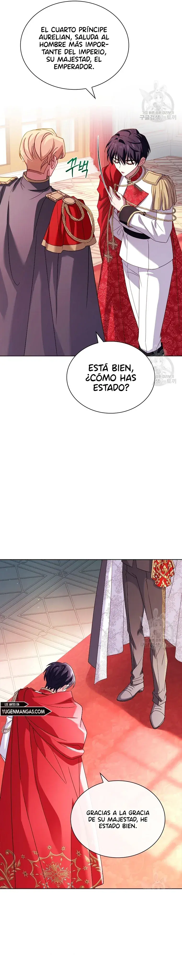 Capitulo 121 page 18