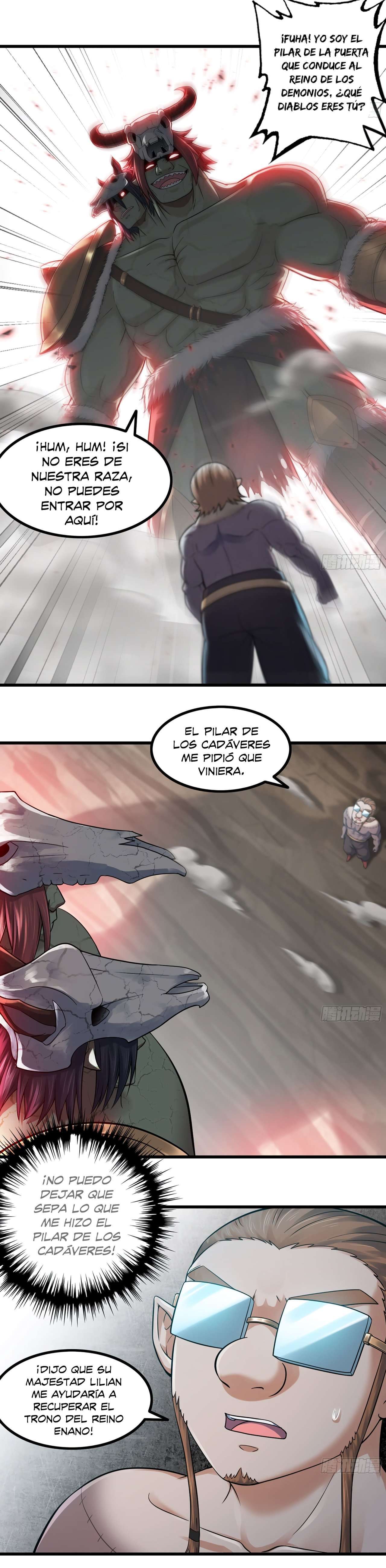 Capitulo 318 page 7