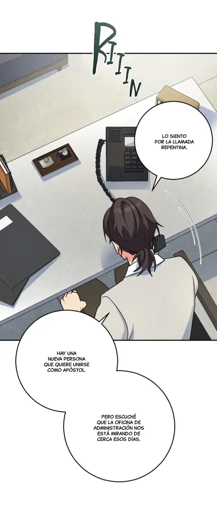 Capitulo 65 page 17