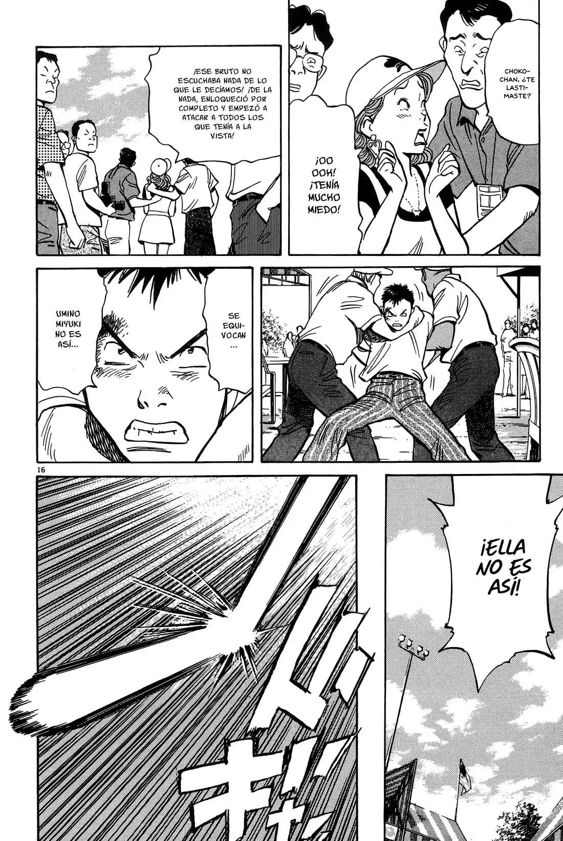 Capitulo 137 page 16