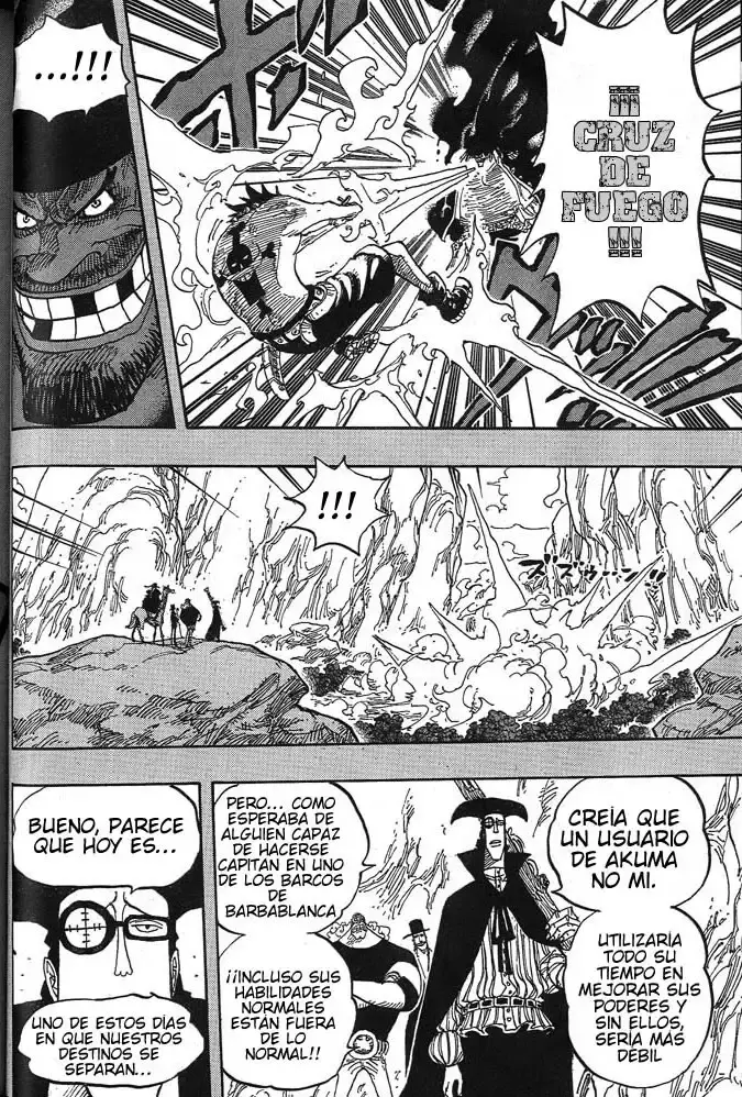 Capitulo 441 page 14