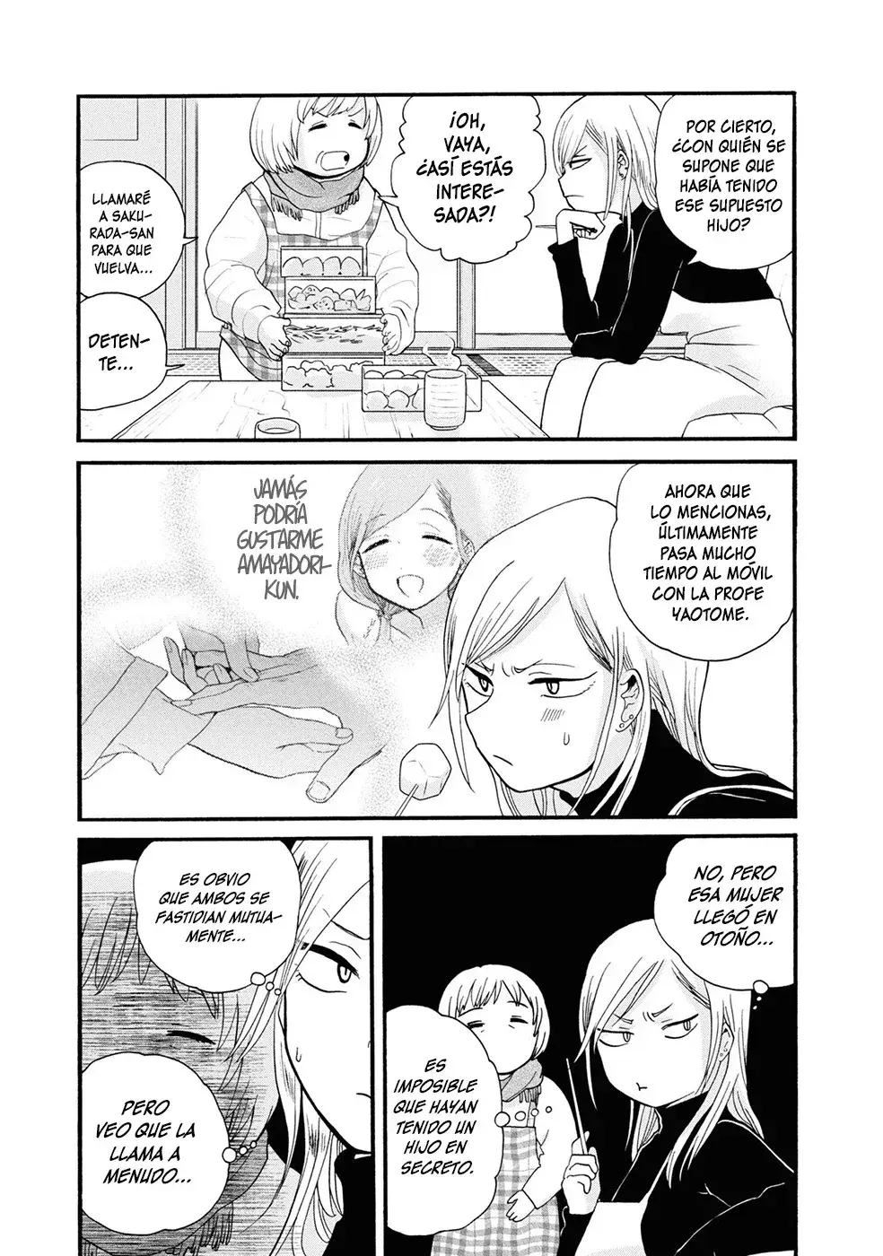 Capitulo 94 page 13