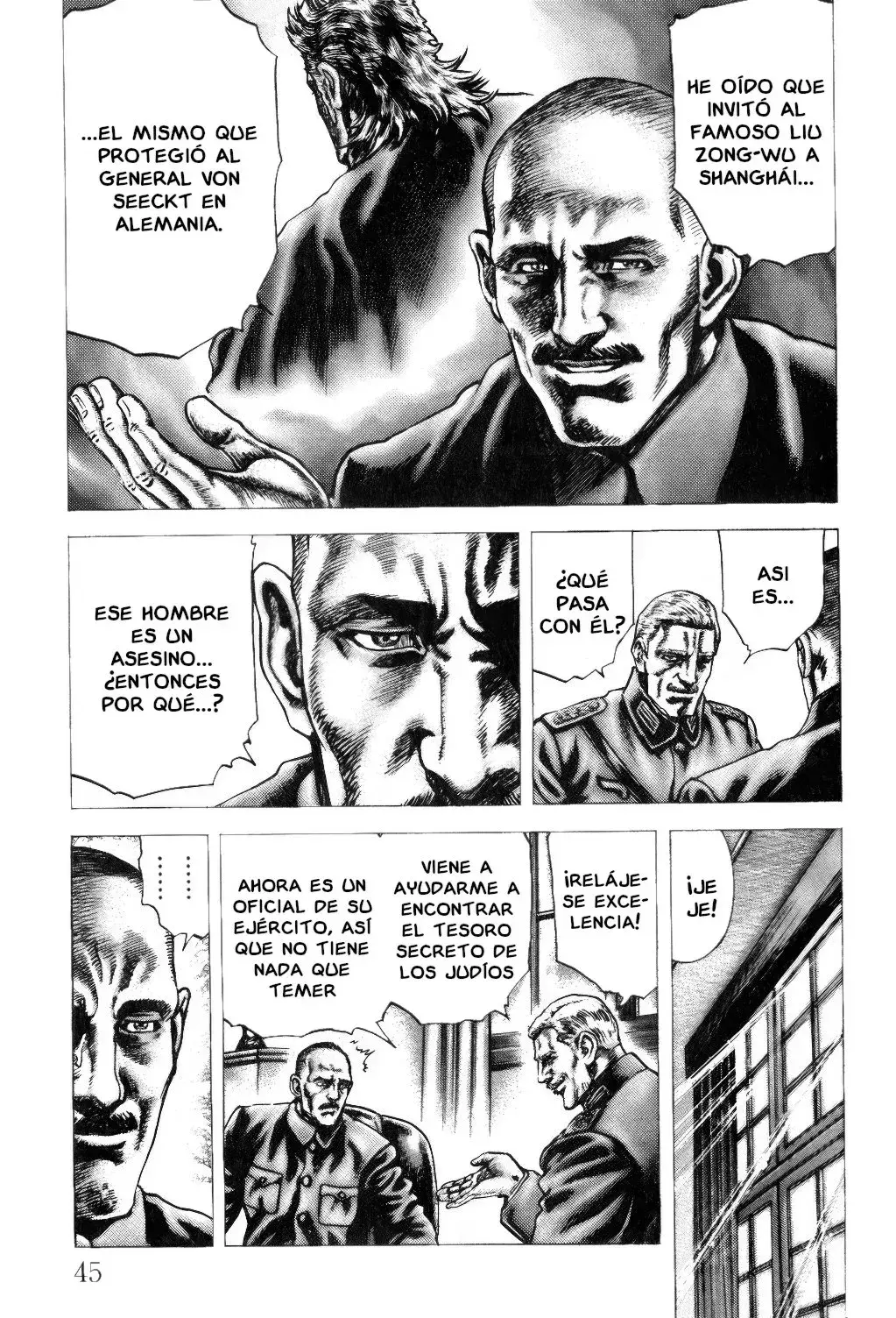 Capitulo 137 page 11
