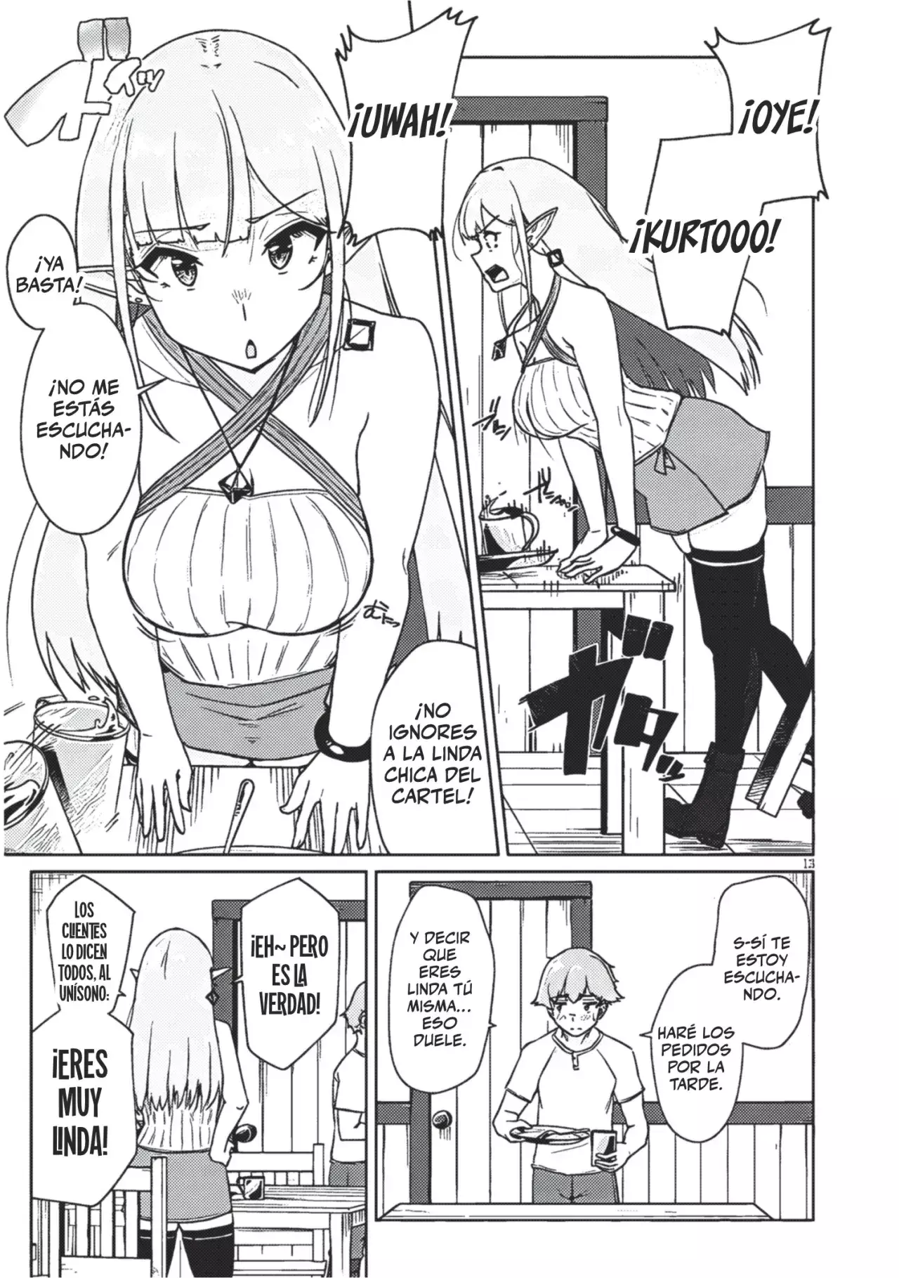 Capitulo 1 page 14