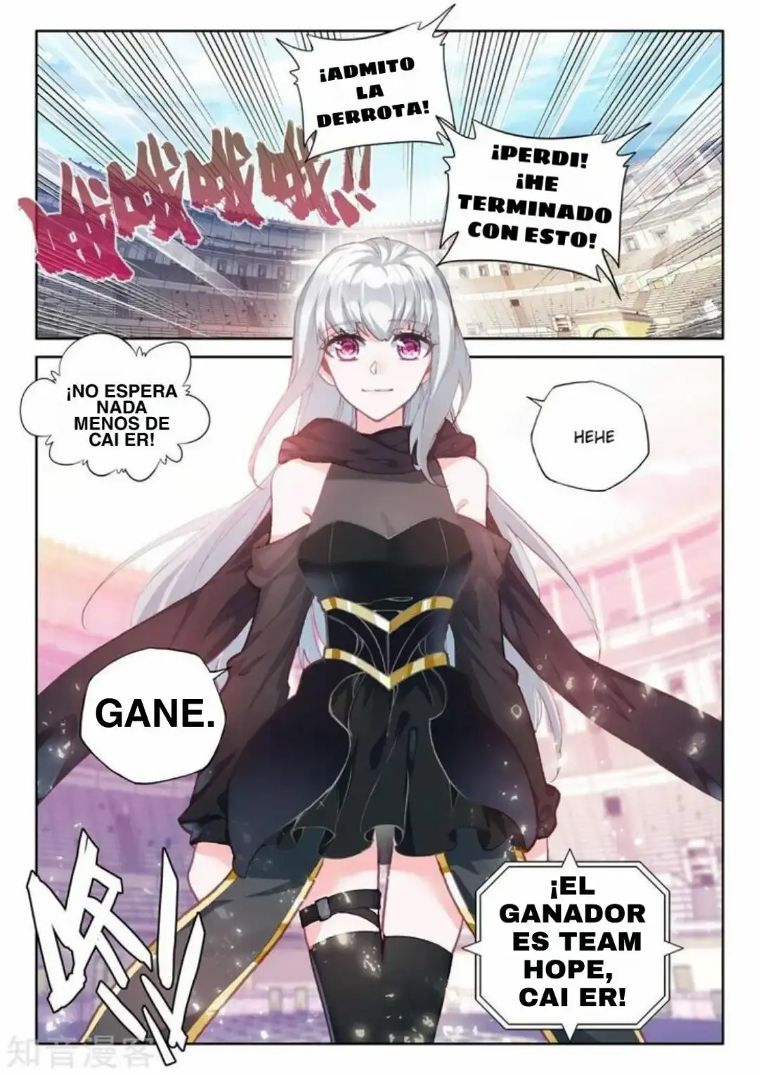 Capitulo 197 page 16