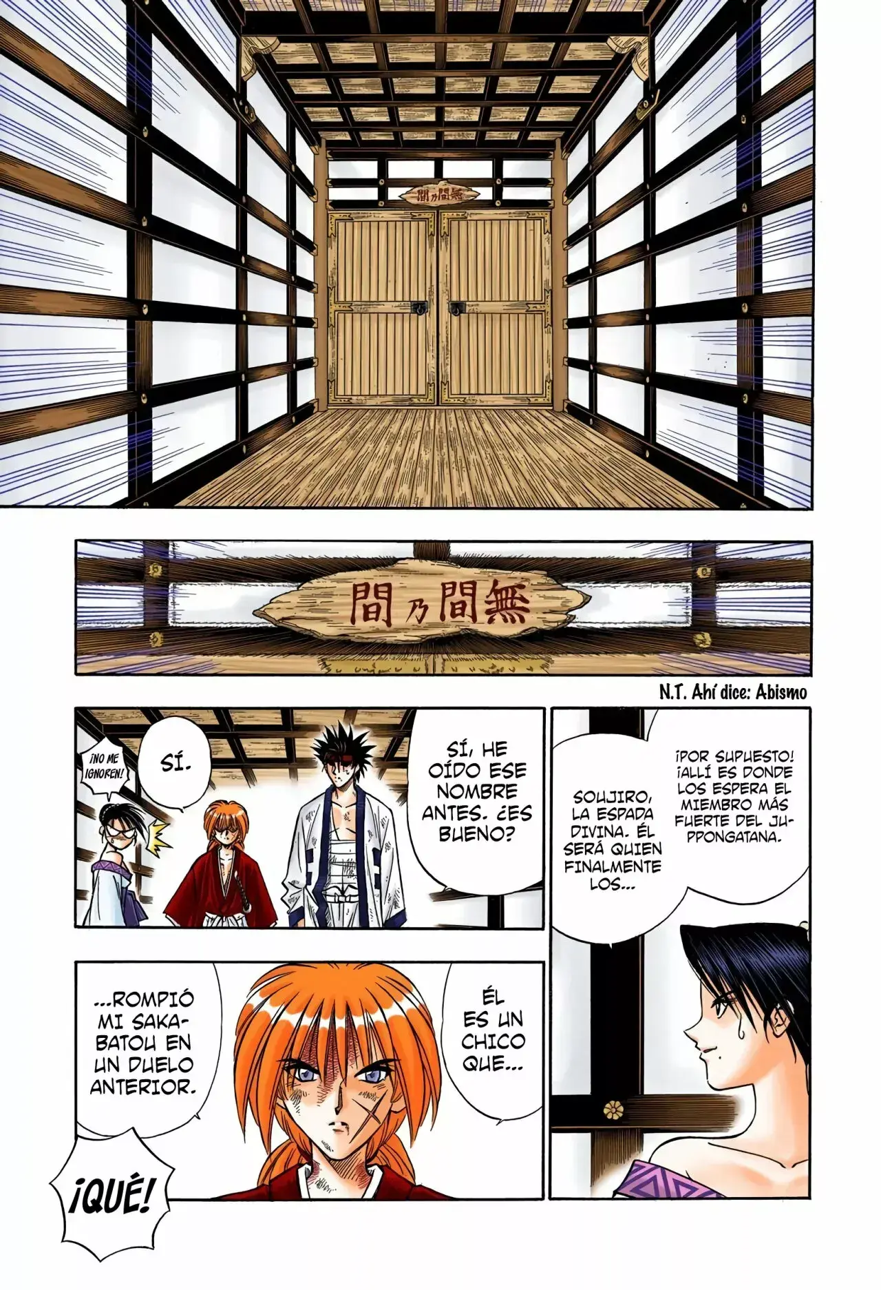 Capitulo 128 page 8