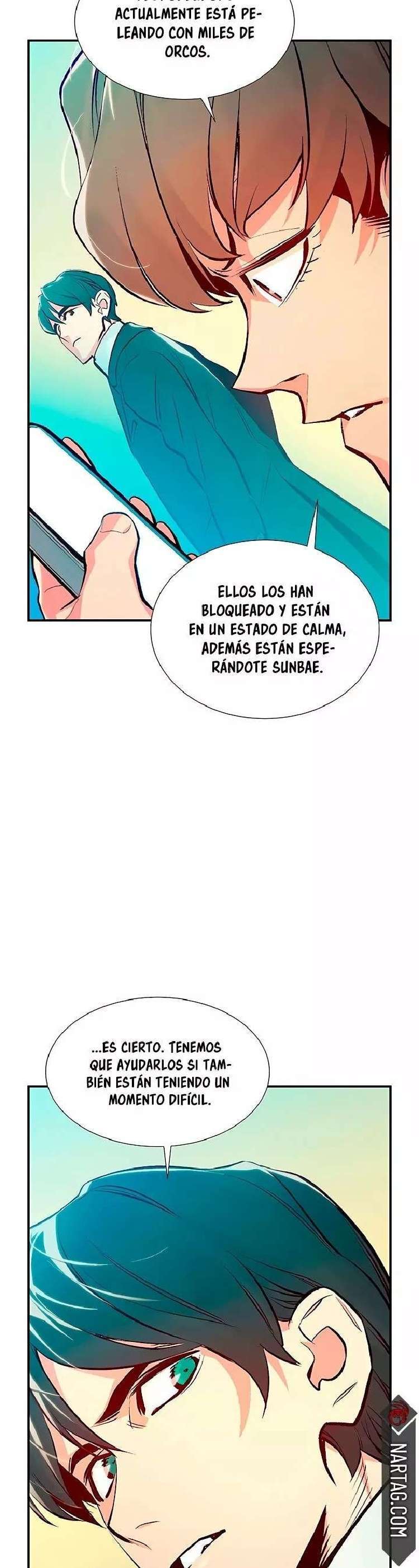 Capitulo 74 page 17