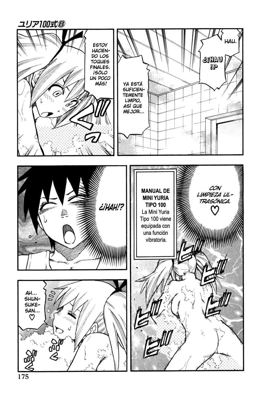 Capitulo 64 page 29