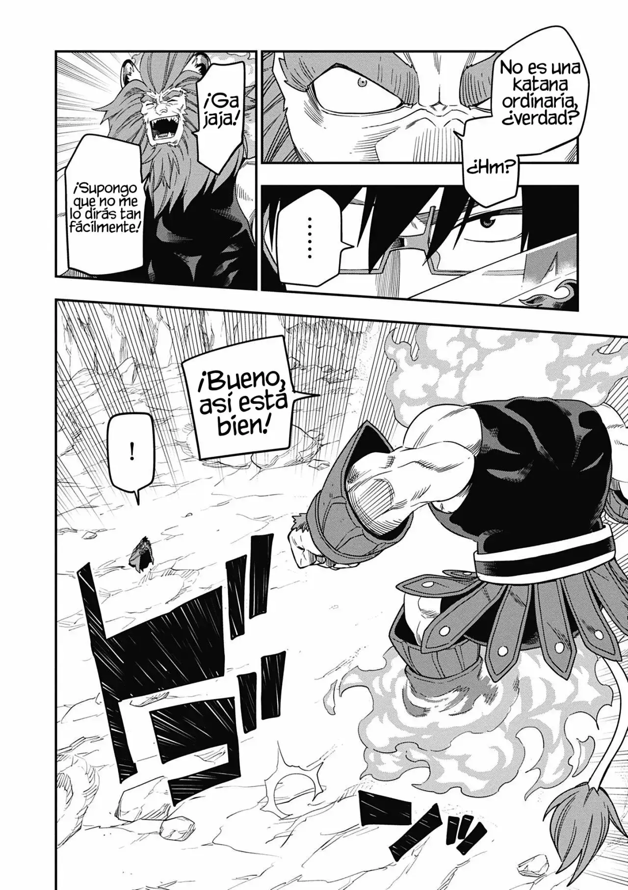 Capitulo 91 page 28