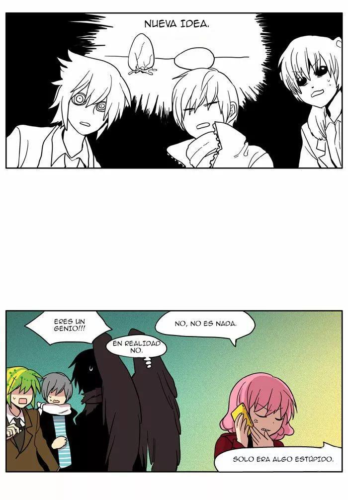 Capitulo 24 page 29