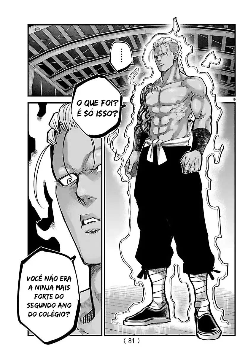 Capitulo 60 page 18