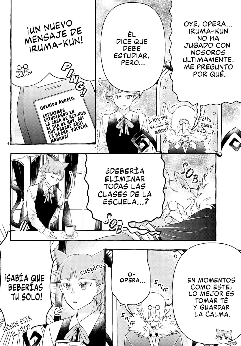 Capitulo 18 page 5