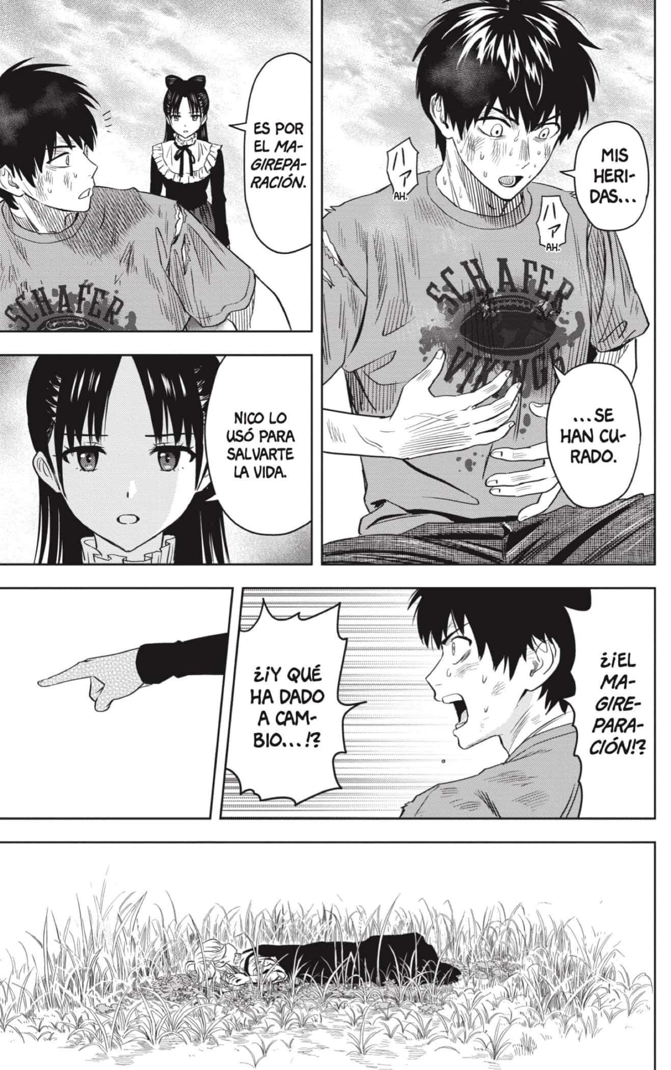 Capitulo 130 page 17