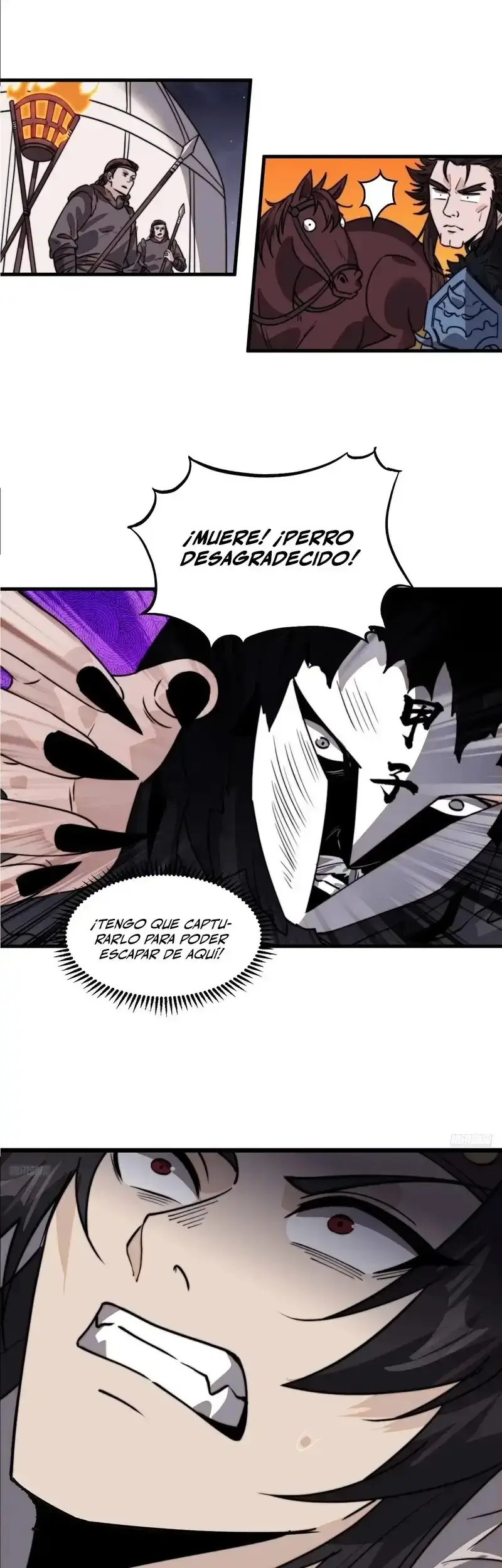 Capitulo 943 page 8