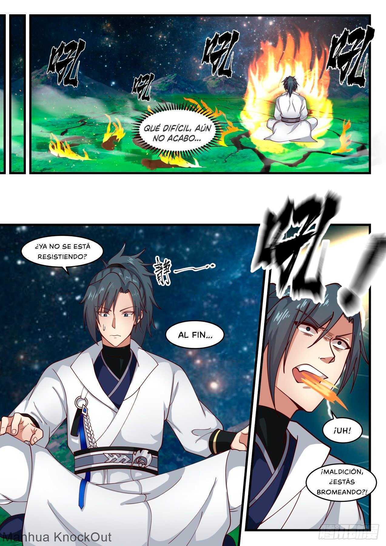 Capitulo 1705 page 6