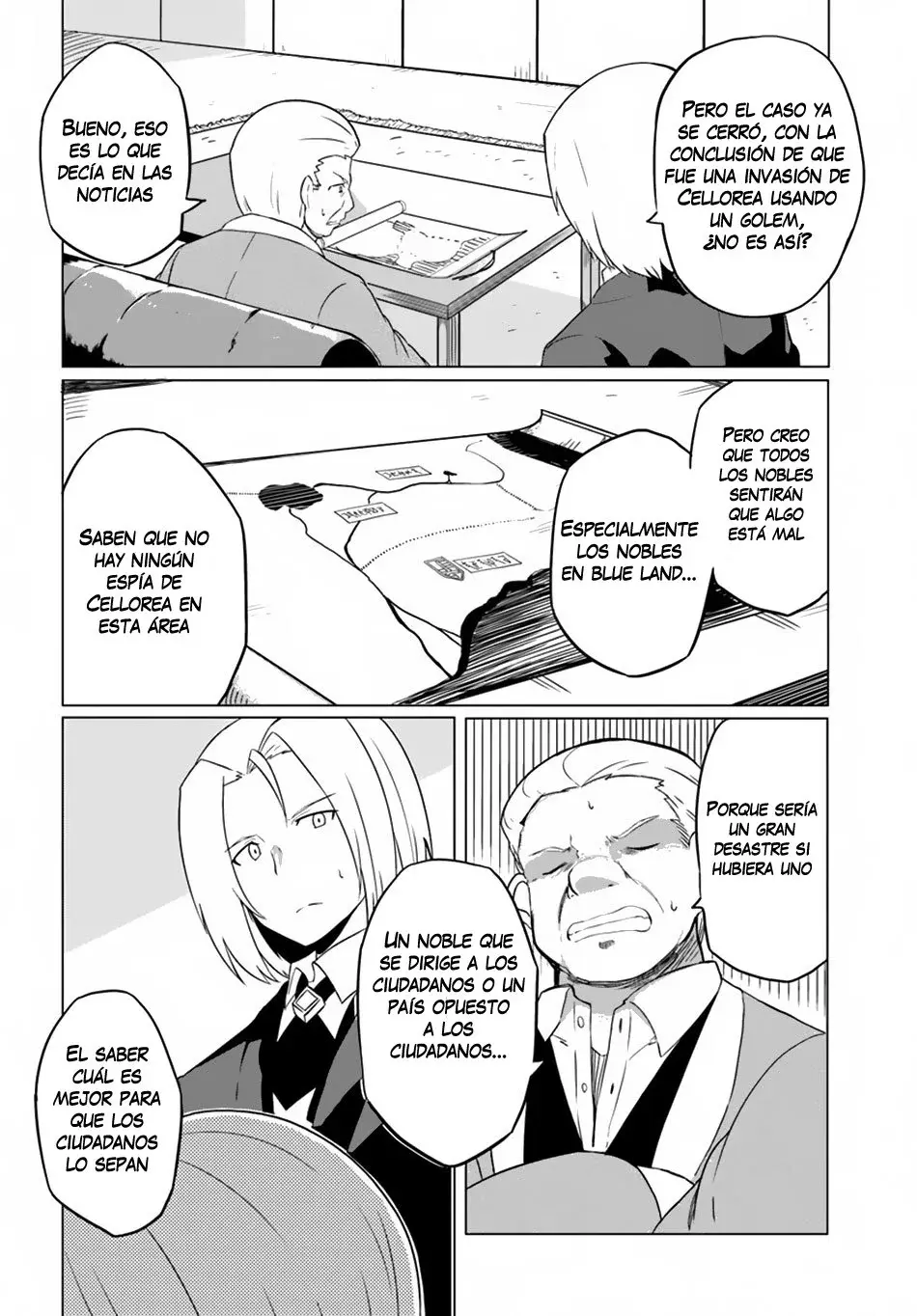 Capitulo 18 page 21