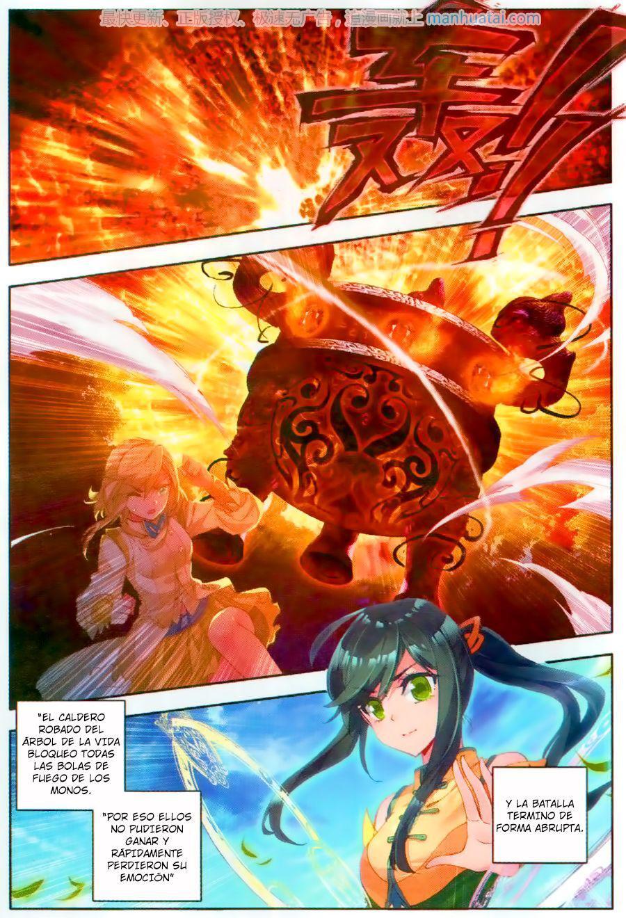 Capitulo 111 page 11