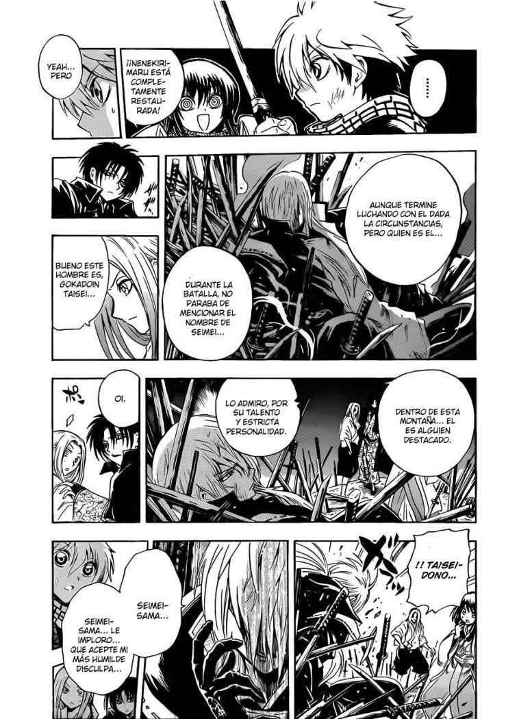 Capitulo 190 page 6