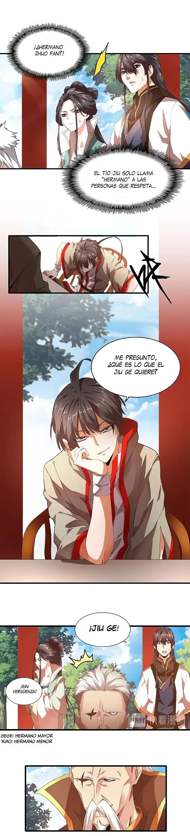 Capitulo 15 page 16