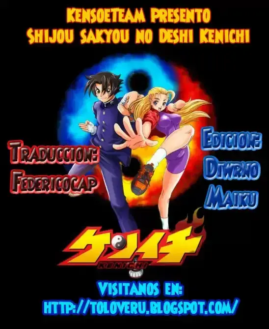 Capitulo 410 page 19