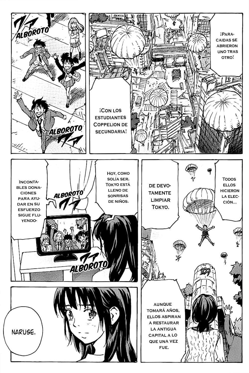 Capitulo 226 page 17