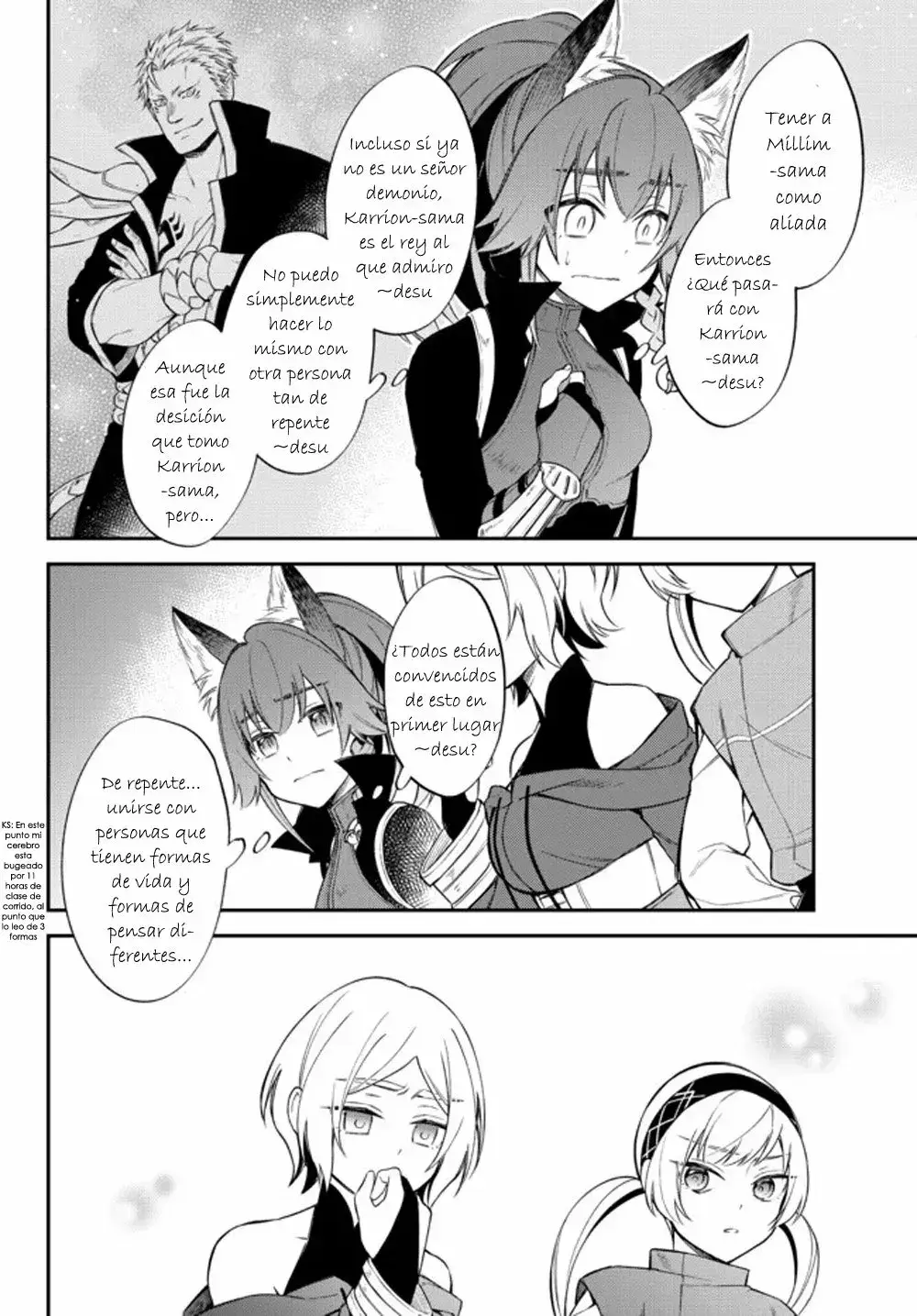 Capitulo 41 page 14