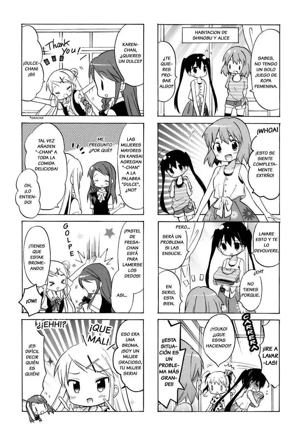 Capitulo 40 page 28