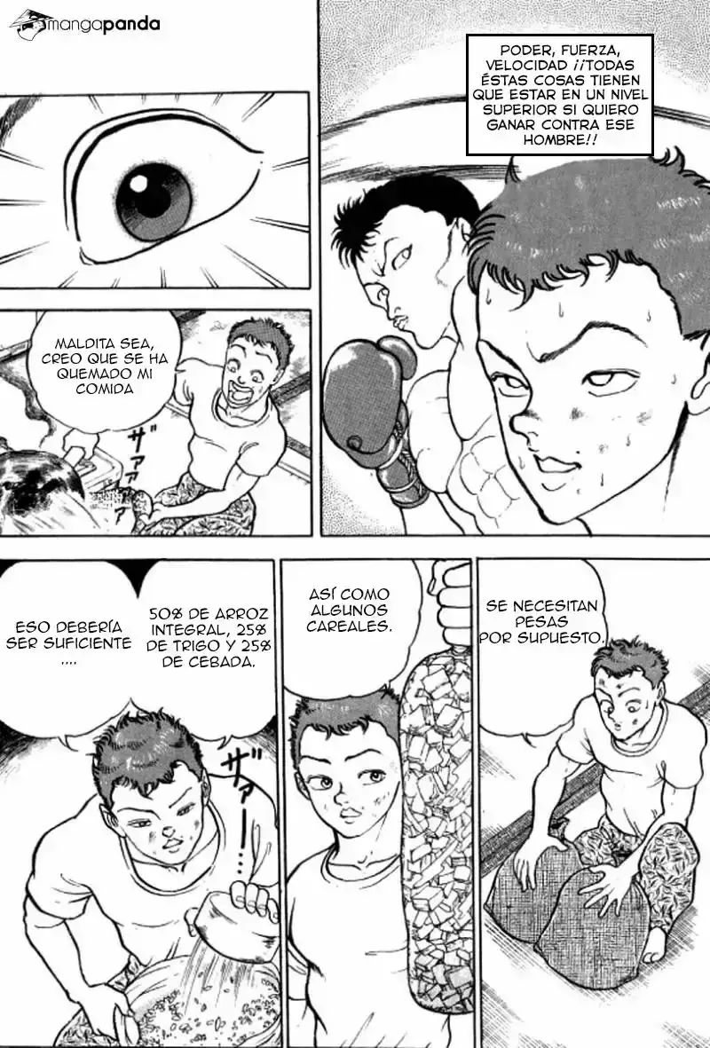 Capitulo 91 page 20