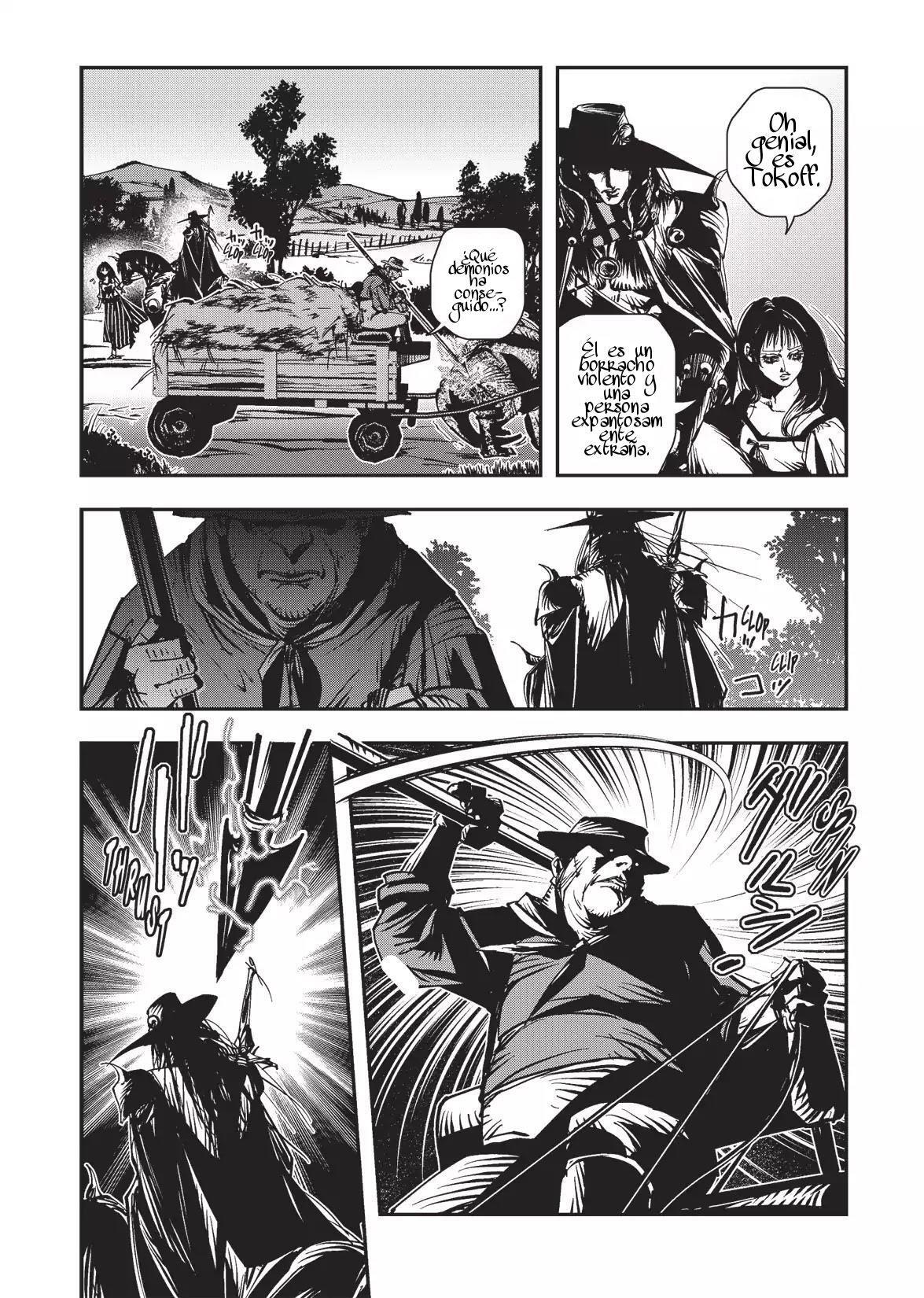 Capitulo 19 page 25