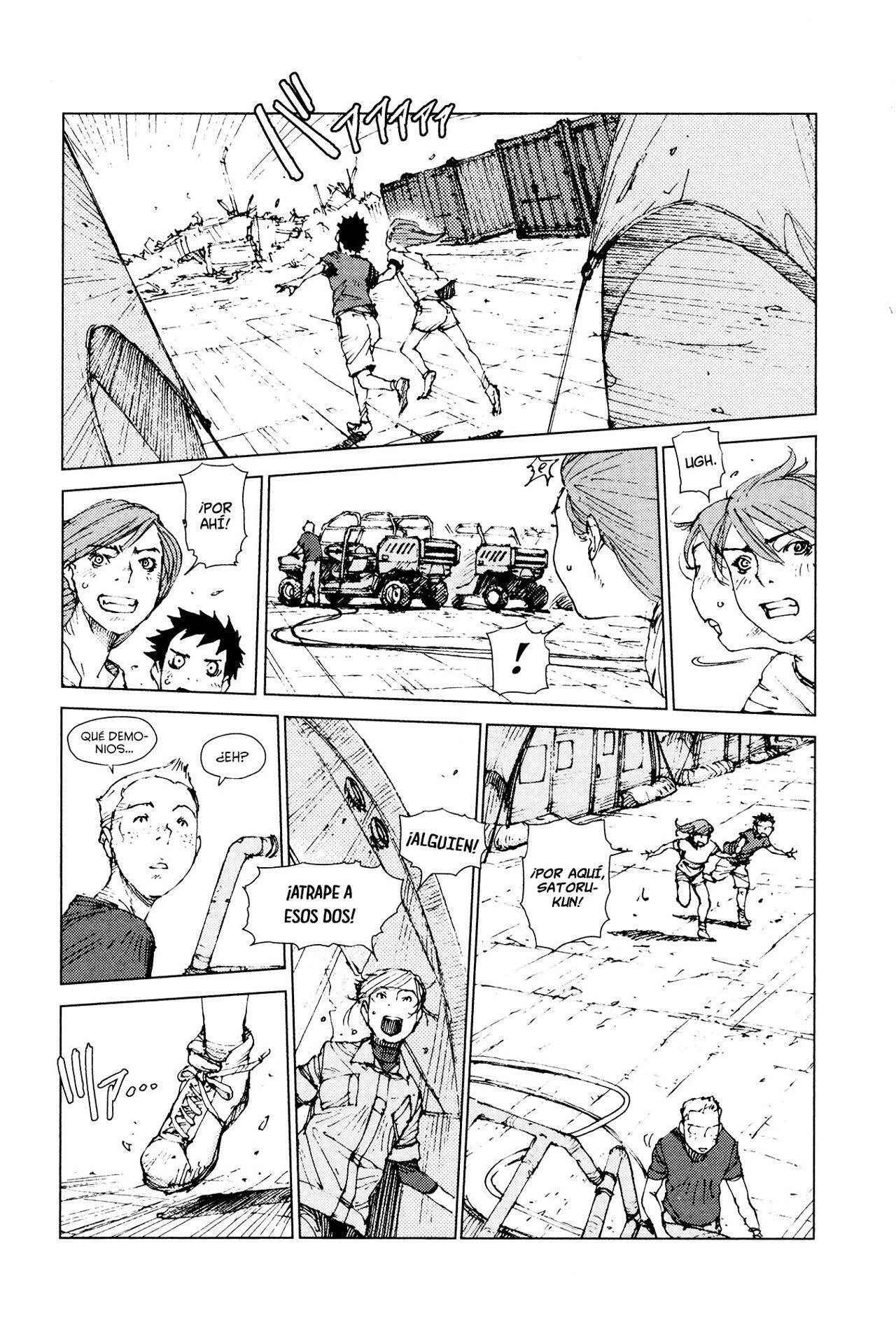 Capitulo 73 page 7