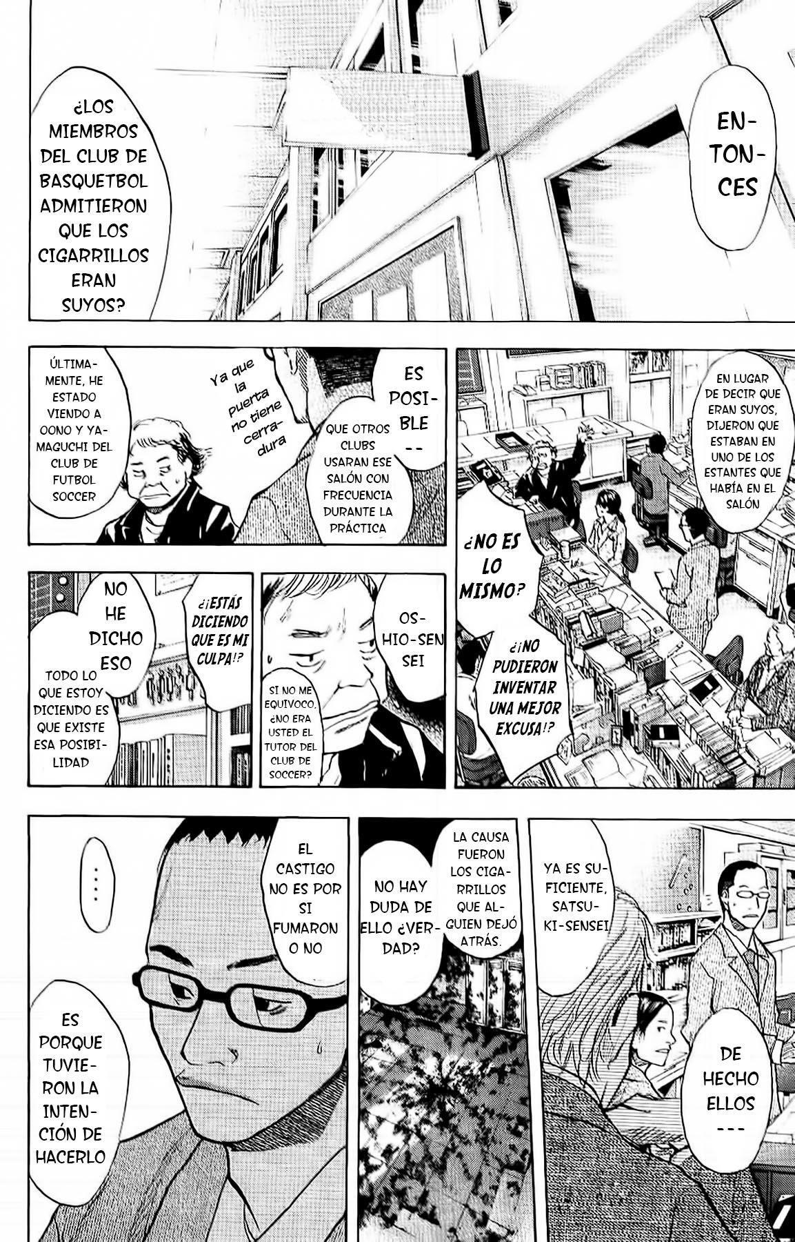 Capitulo 92 page 33
