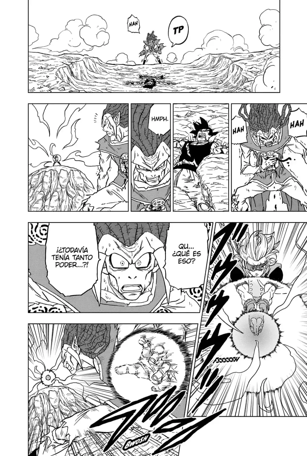 Capitulo 86 page 24