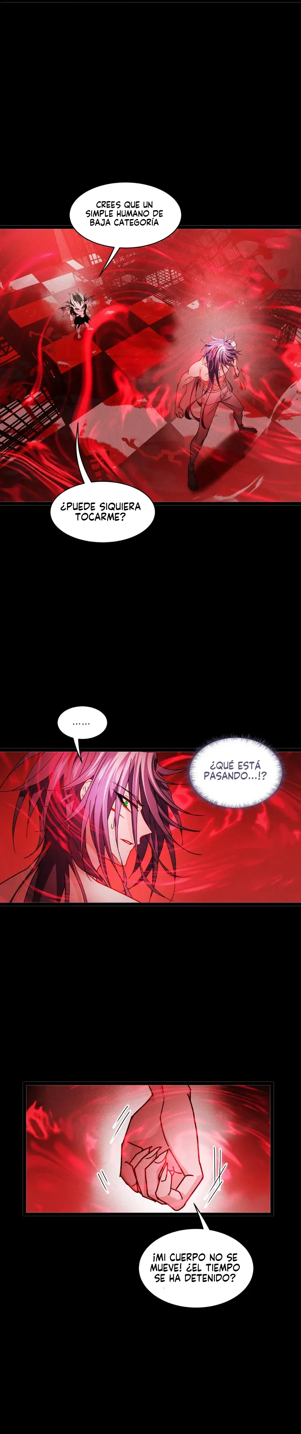 Capitulo 85 page 5