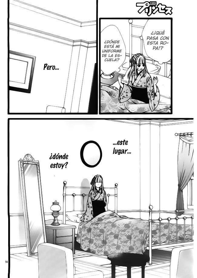 Capitulo 1 page 20