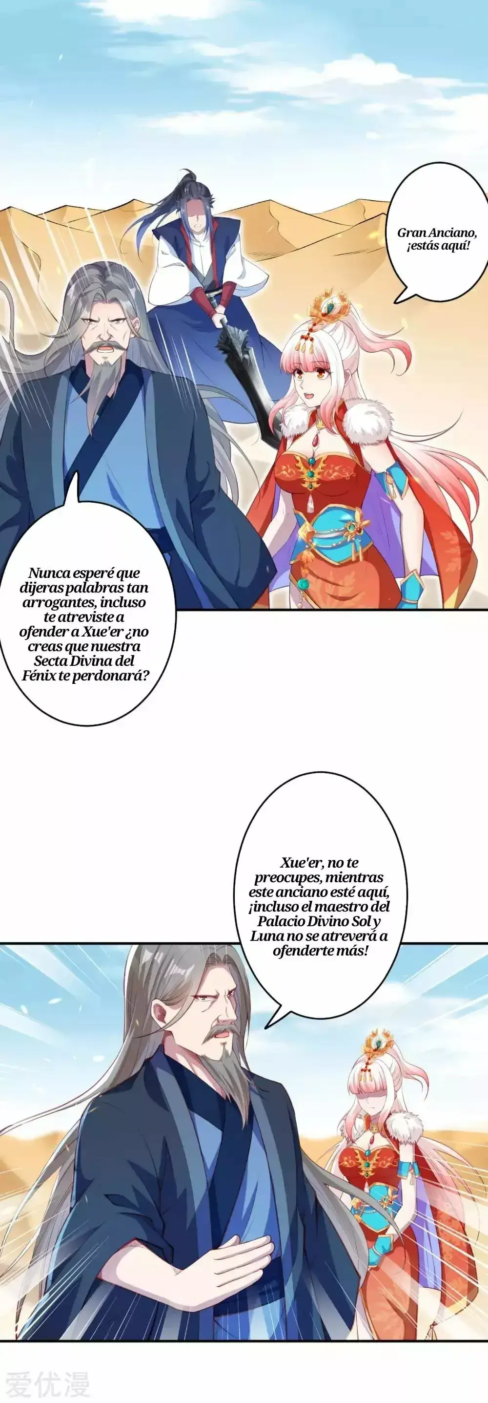 Capitulo 263 page 6