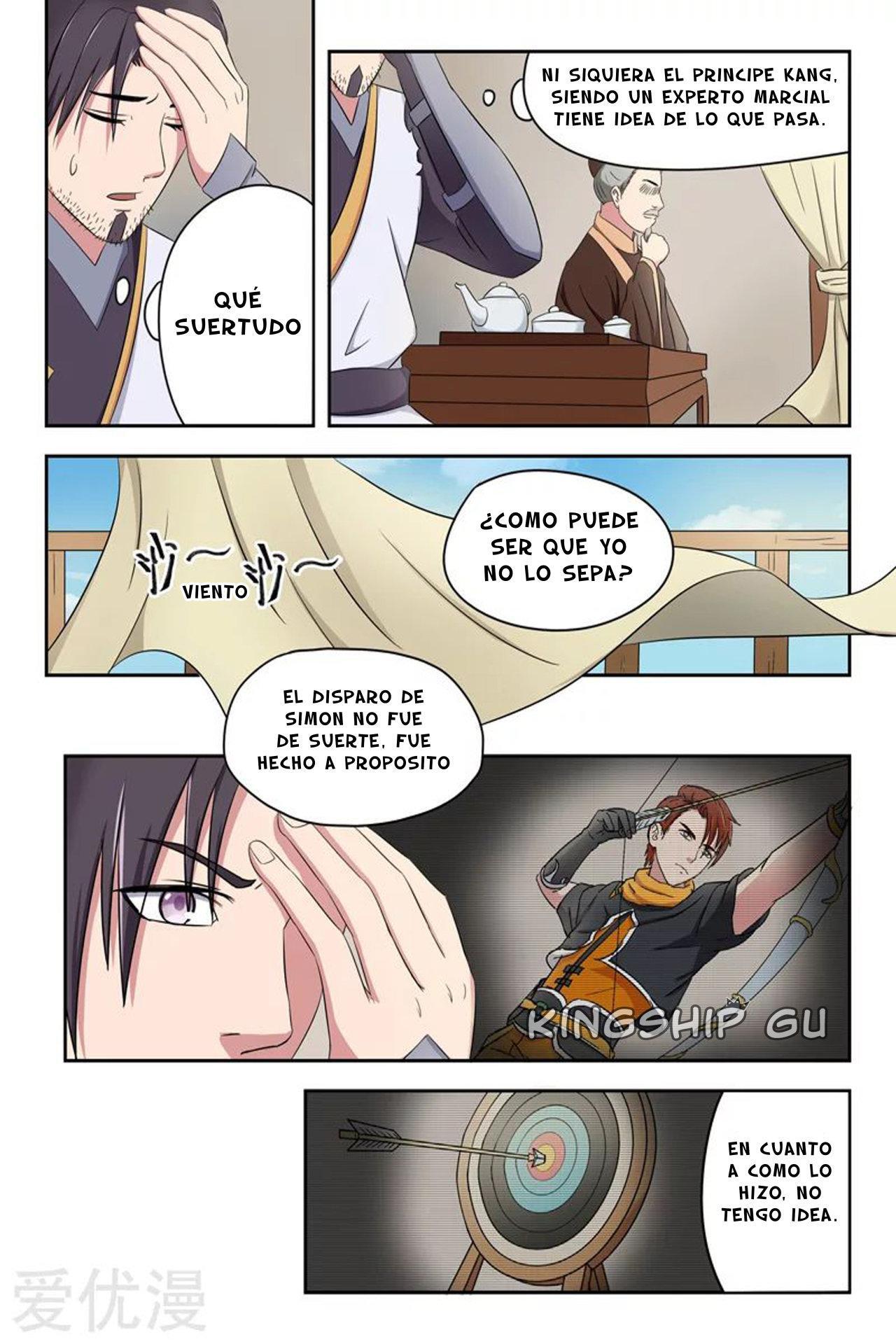 Capitulo 90 page 3