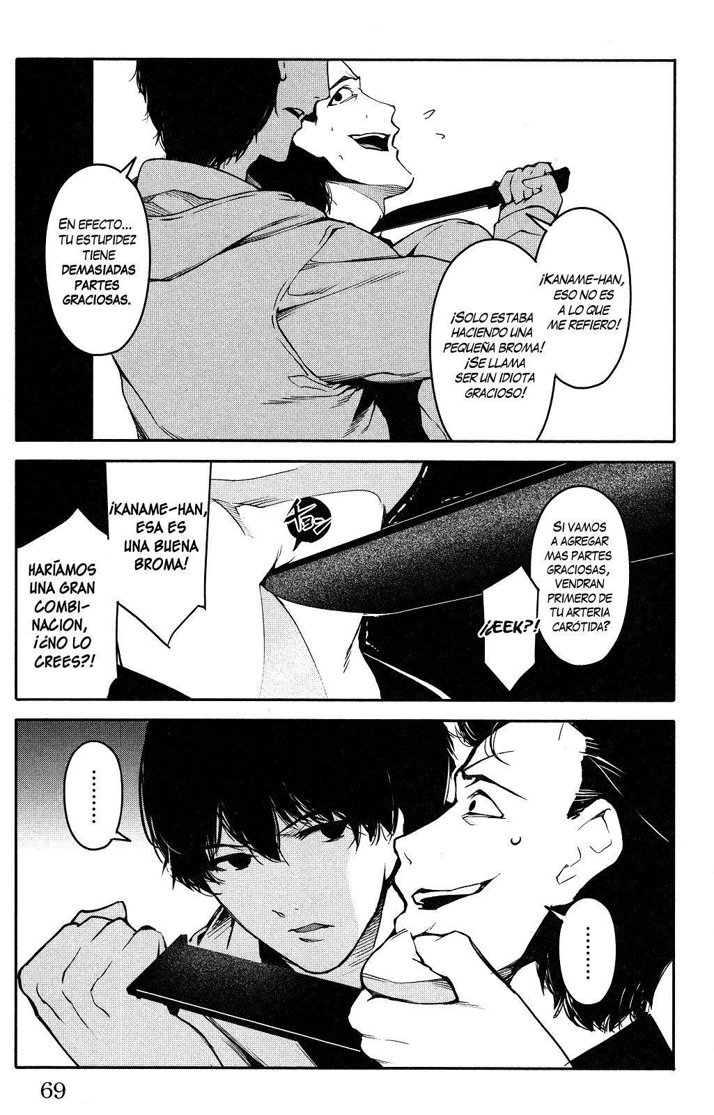 Capitulo 34 page 20