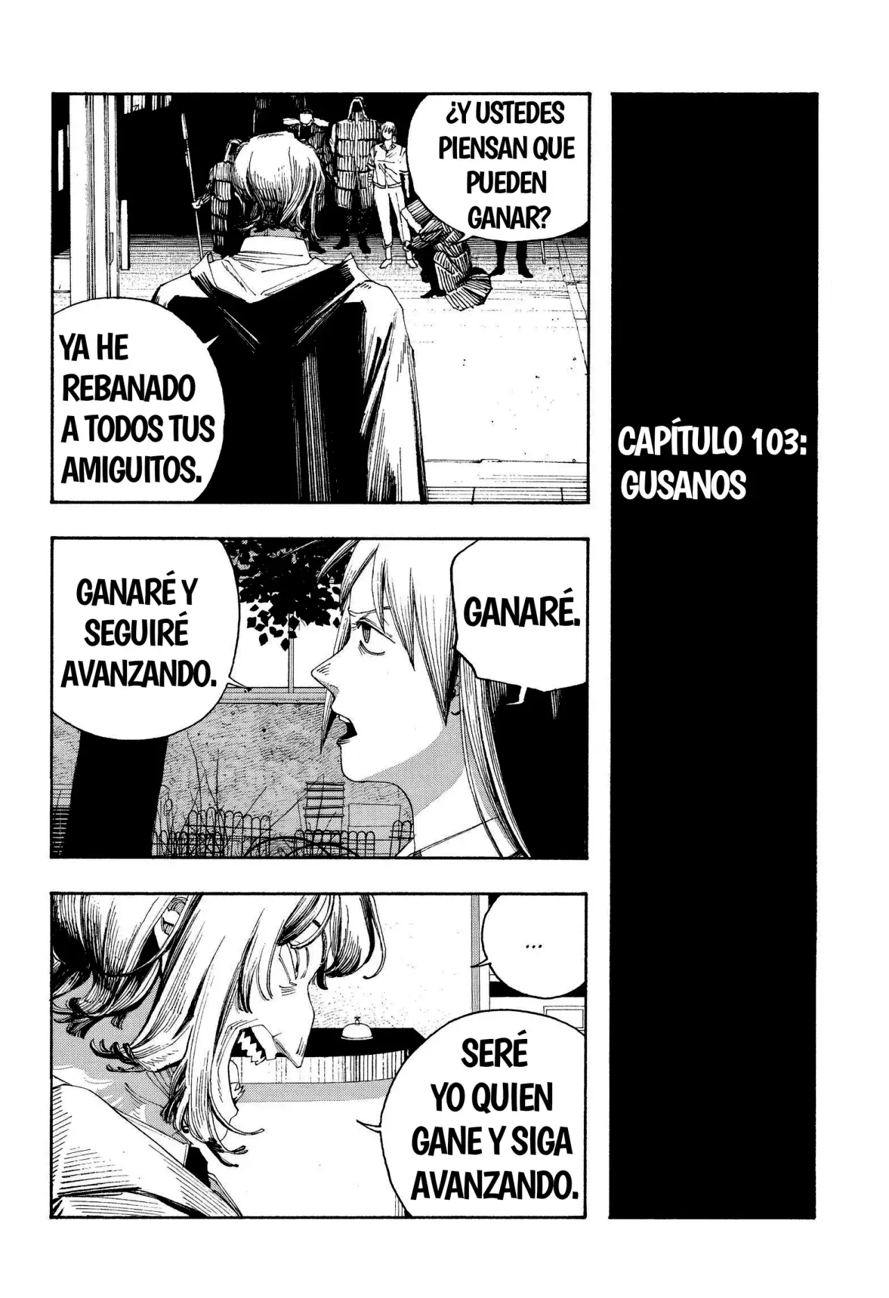 Capitulo 103 page 4